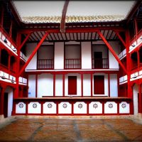 Corral de Comedias
