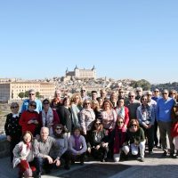 Visita guiada a Toledo