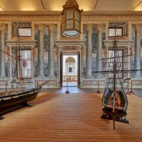 Visita guiada al Palacio del Viso del Marques