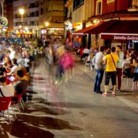 Zona de Albacete