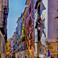 calle de Cuenca