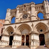 catedral de Cuenca