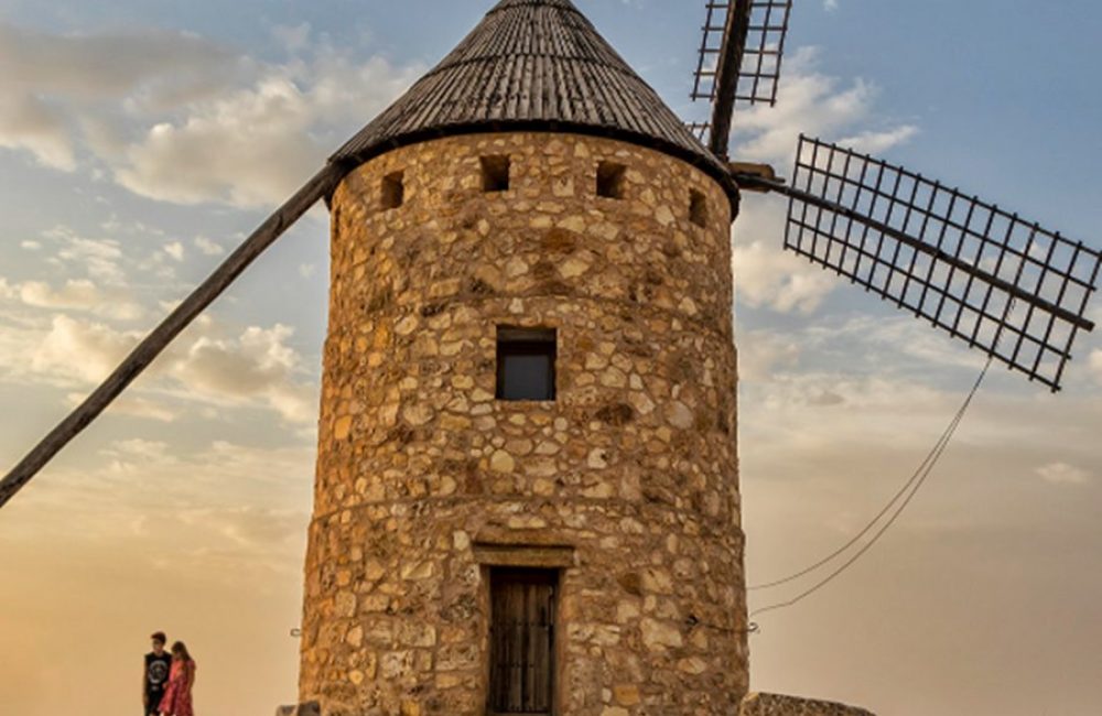 Pueblos para visitar en Castilla La Mancha