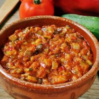 pisto manchego