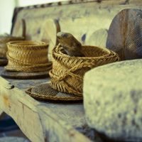 queso manchego