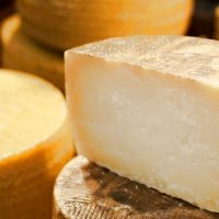queso manchego