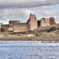 Visita guiada a Calatrava La Vieja