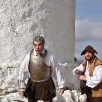 visita guiada a Consuegra